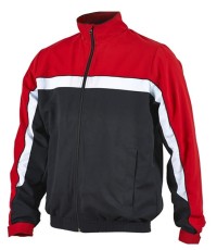 Tracksuit Tops